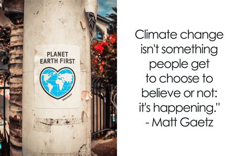 55+ Best Climate Change Quotes to Inspire Action for the .